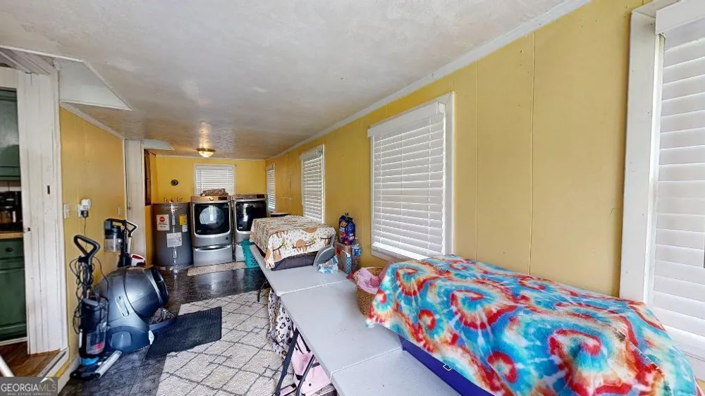 15 Aragon RD Aragon, GA 30104