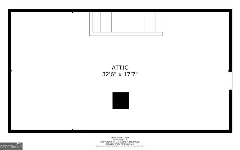 15 Aragon RD Aragon, GA 30104