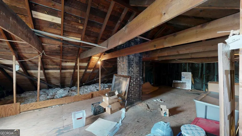 15 Aragon RD Aragon, GA 30104