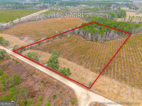 LOT 15 Bennett Grooms RD