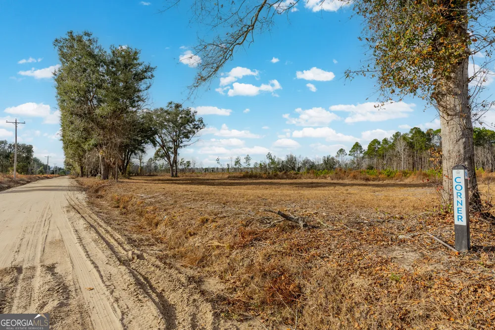 LOT 15 Bennett Grooms RD Brooklet, GA 30415