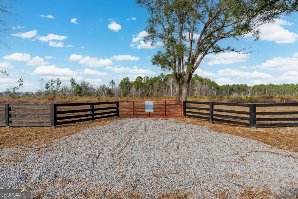 LOT 15 Bennett Grooms RD Brooklet, GA 30415