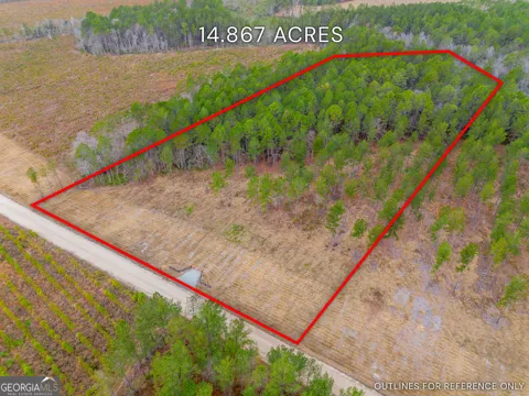 LOT 17 Lanes Church RD
