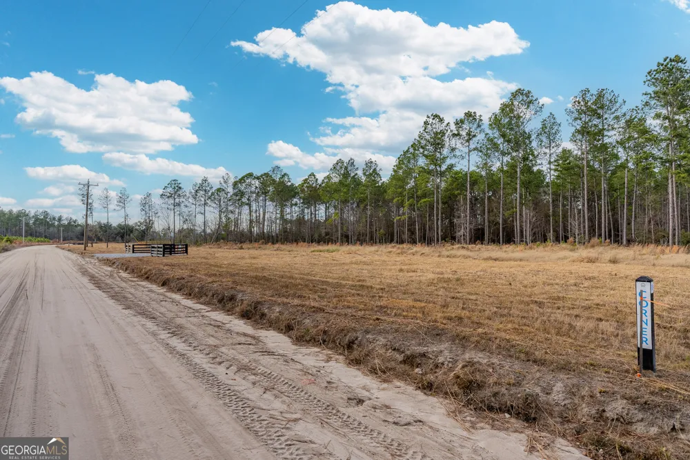 LOT 17 Lanes Church RD Brooklet, GA 30415