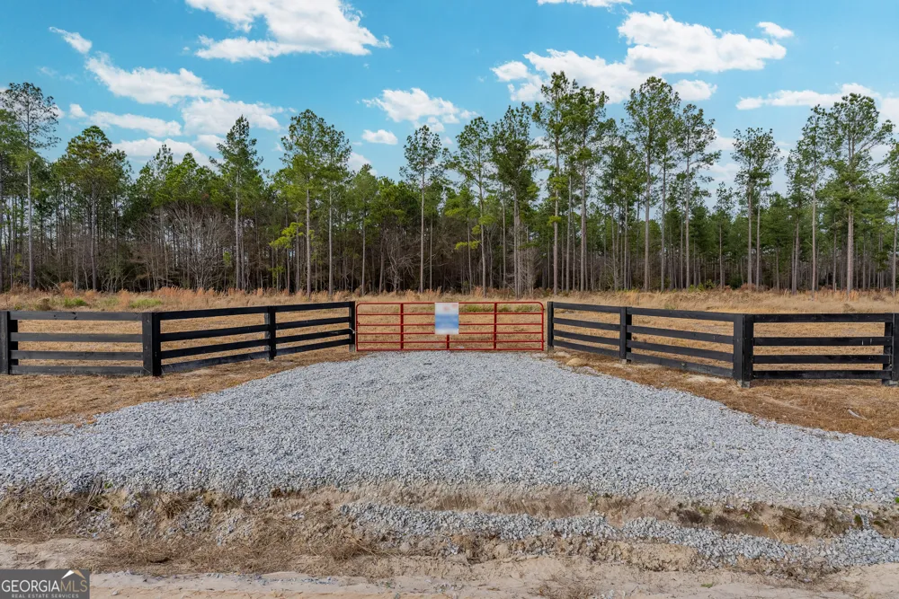 LOT 17 Lanes Church RD Brooklet, GA 30415