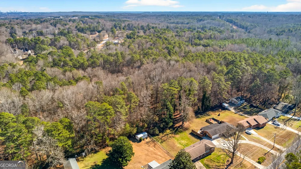 3907 Mckown RD Douglasville, GA 30134
