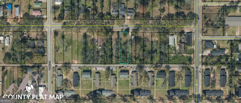 616 1st AVE Albany, GA 31701