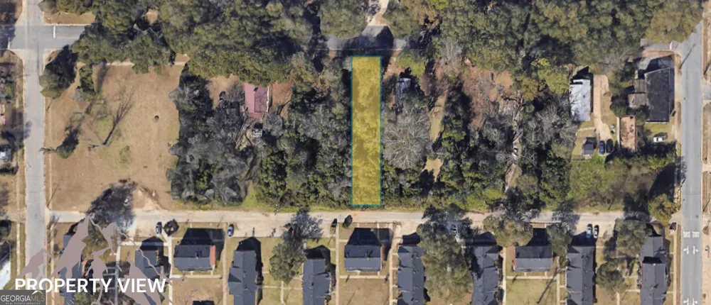 616 1st AVE Albany, GA 31701
