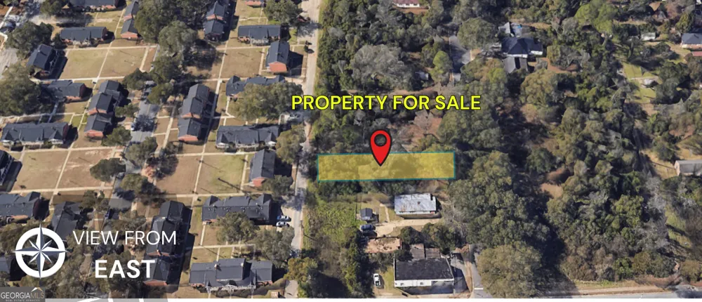 616 1st AVE Albany, GA 31701