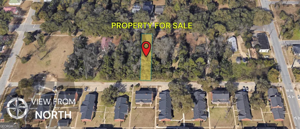 616 1st AVE Albany, GA 31701