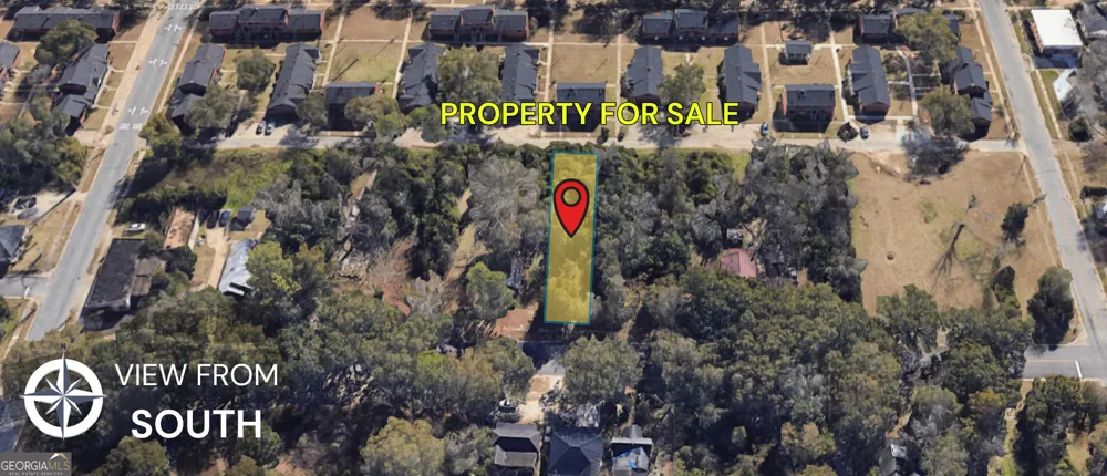 616 1st AVE Albany, GA 31701