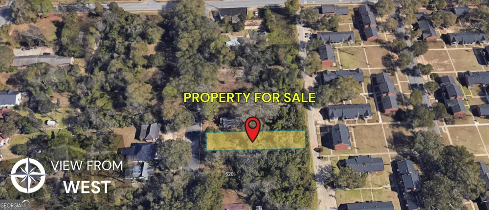 616 1st AVE Albany, GA 31701