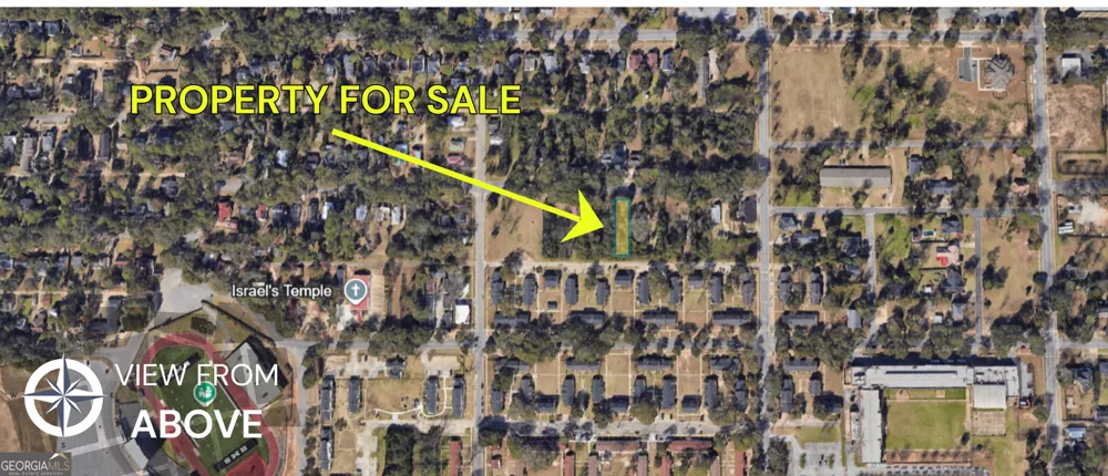 616 1st AVE Albany, GA 31701