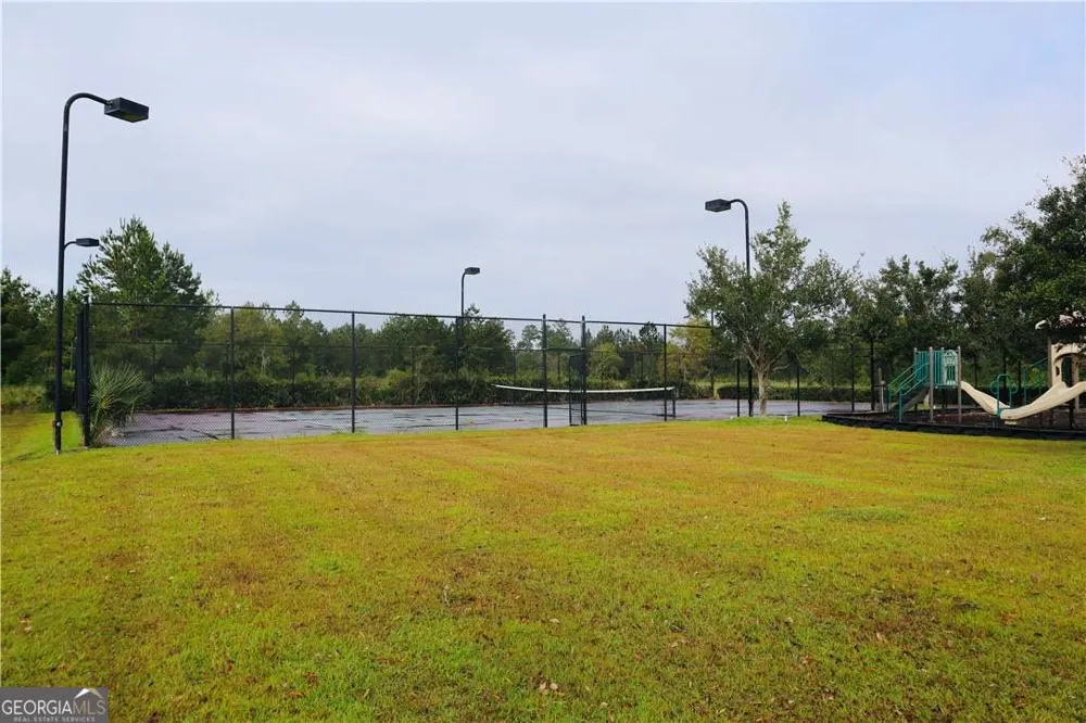 0 Landing TRL Waynesville, GA 31566