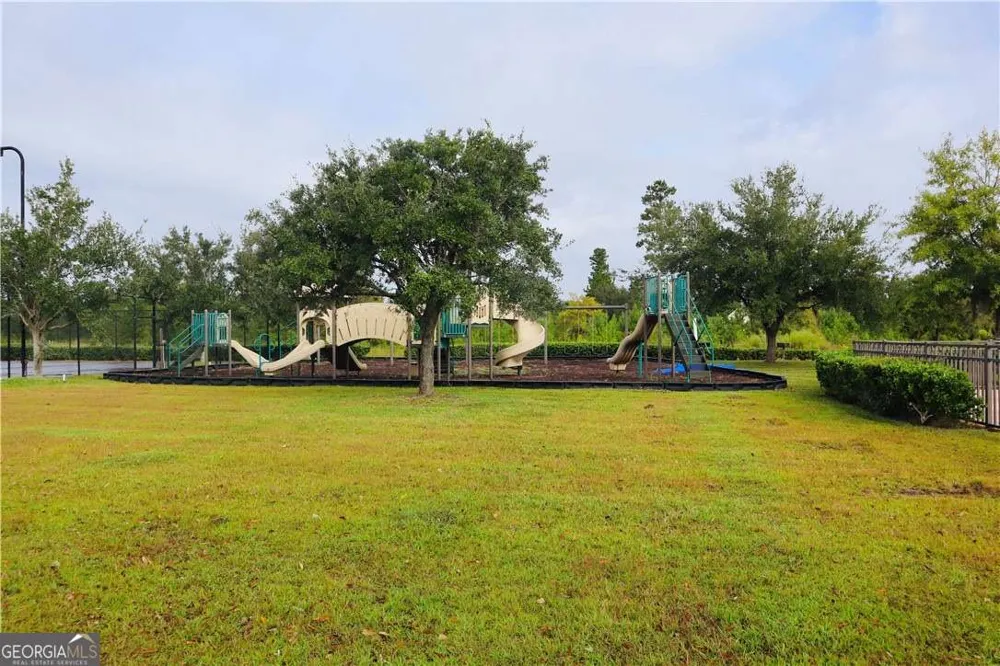 0 Landing TRL Waynesville, GA 31566