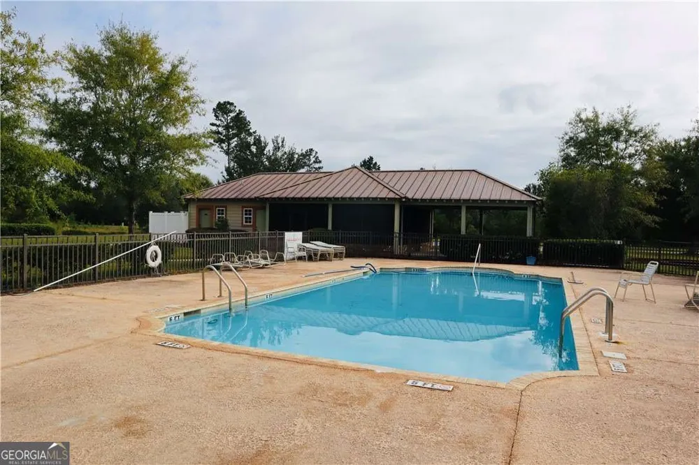 0 Landing TRL Waynesville, GA 31566