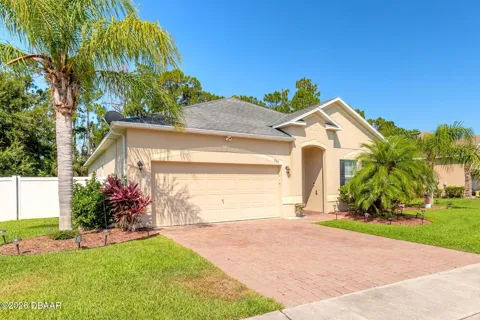 3968 Sunset Cove Drive
