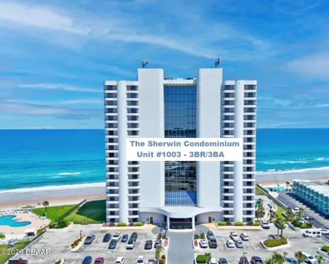 2555 S Atlantic Avenue #1003