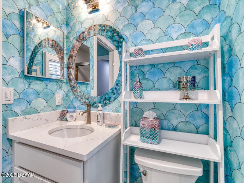2973 Sea Oats Circle Daytona Beach Shores, FL 32118