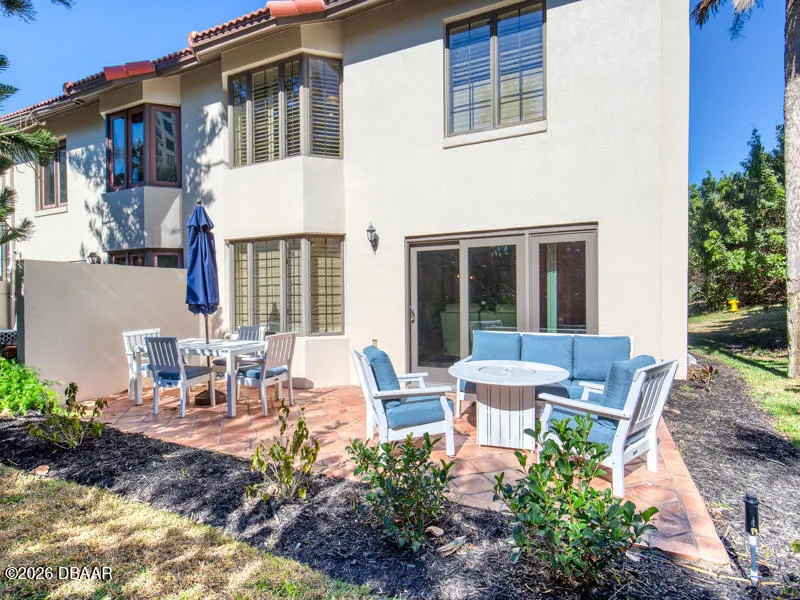 2973 Sea Oats Circle Daytona Beach Shores, FL 32118
