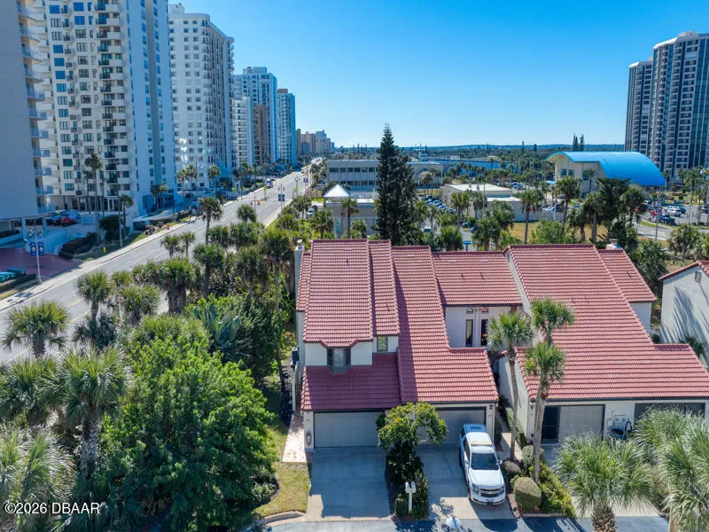 2973 Sea Oats Circle Daytona Beach Shores, FL 32118