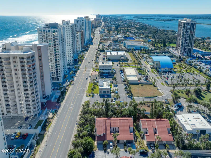2973 Sea Oats Circle Daytona Beach Shores, FL 32118