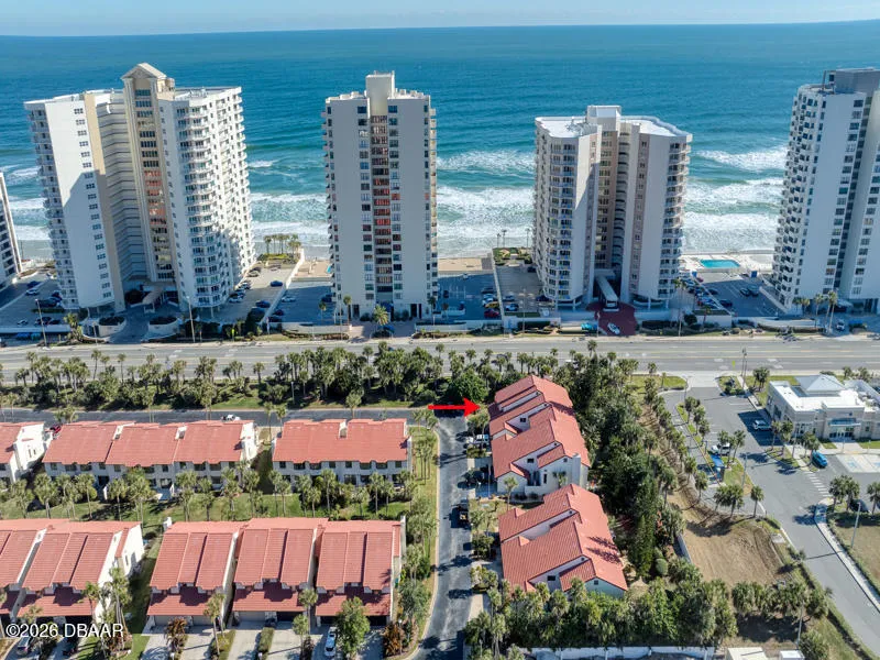 2973 Sea Oats Circle Daytona Beach Shores, FL 32118