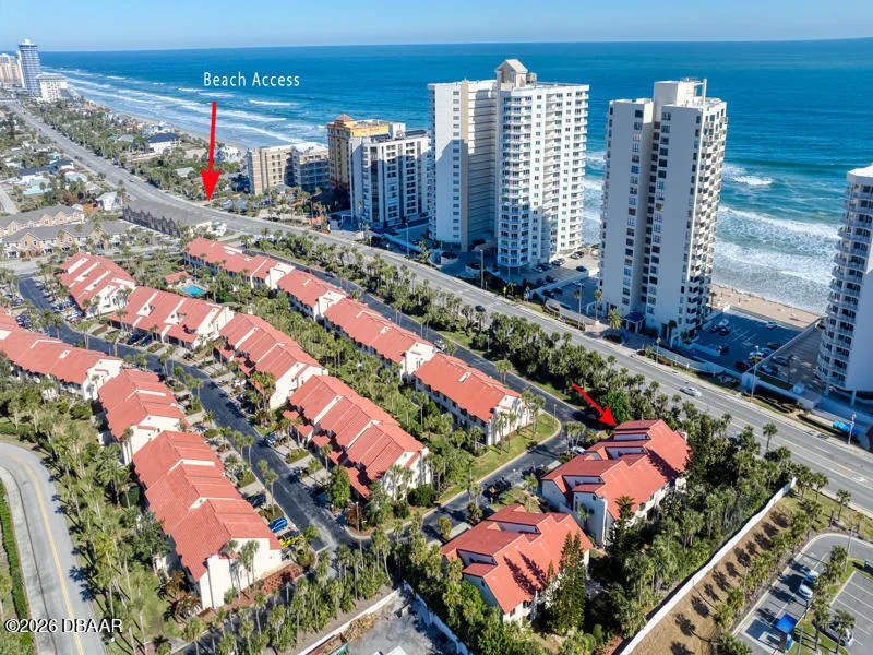 2973 Sea Oats Circle Daytona Beach Shores, FL 32118