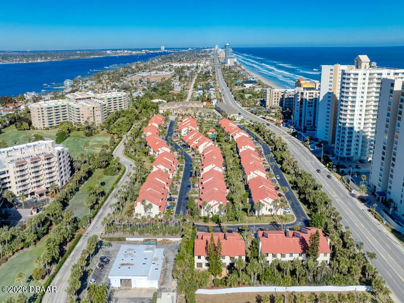 2973 Sea Oats Circle Daytona Beach Shores, FL 32118