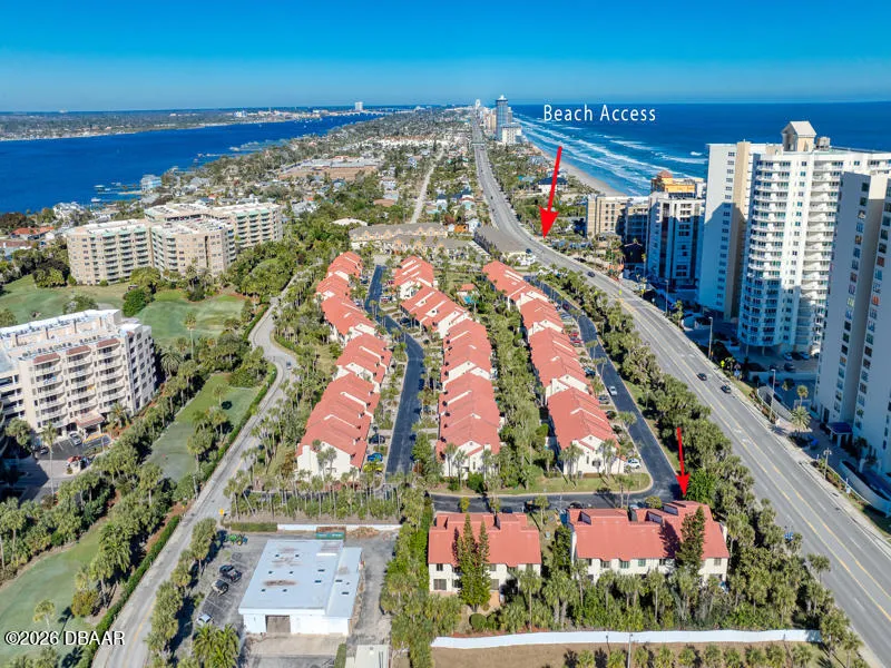 2973 Sea Oats Circle Daytona Beach Shores, FL 32118