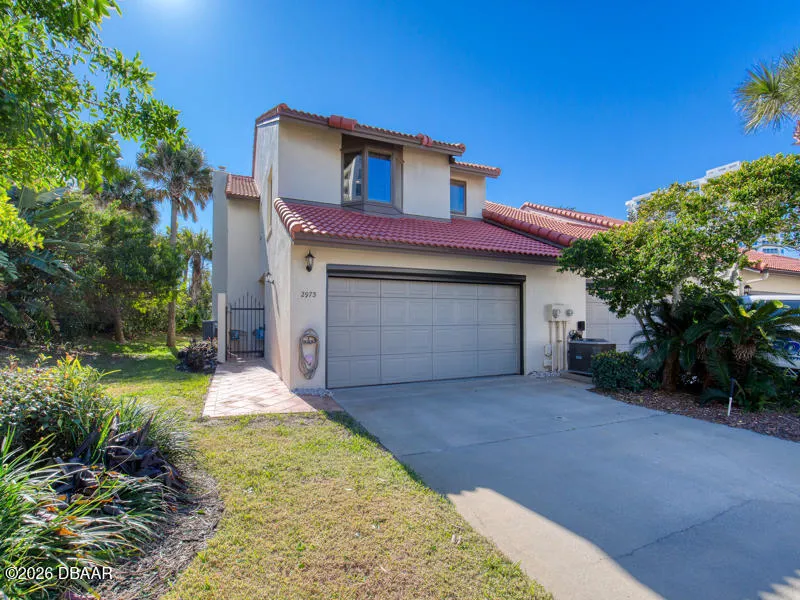 2973 Sea Oats Circle Daytona Beach Shores, FL 32118