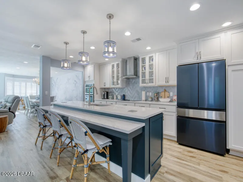 2973 Sea Oats Circle Daytona Beach Shores, FL 32118
