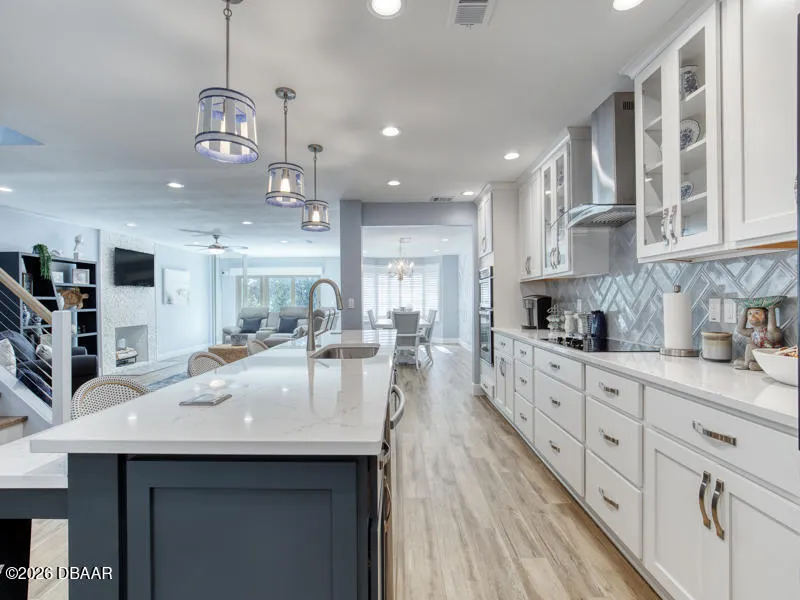 2973 Sea Oats Circle Daytona Beach Shores, FL 32118
