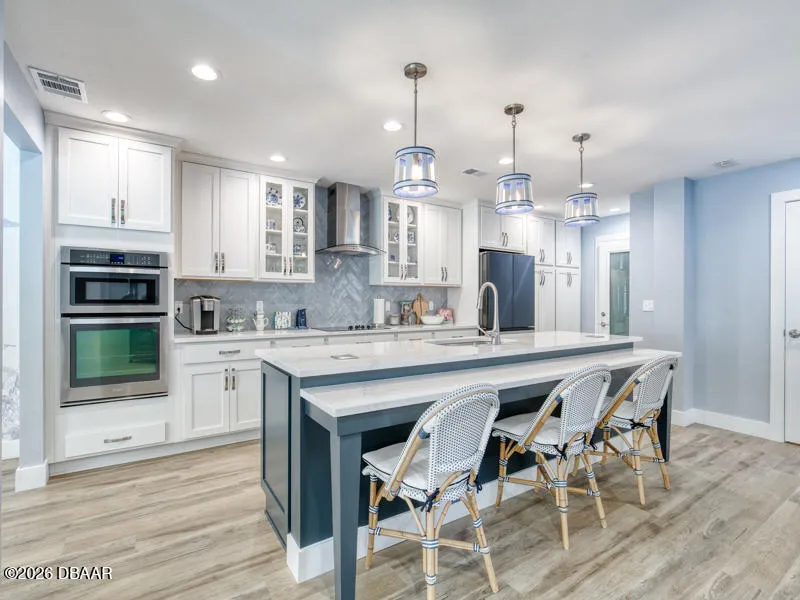 2973 Sea Oats Circle Daytona Beach Shores, FL 32118