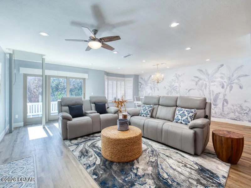 2973 Sea Oats Circle Daytona Beach Shores, FL 32118