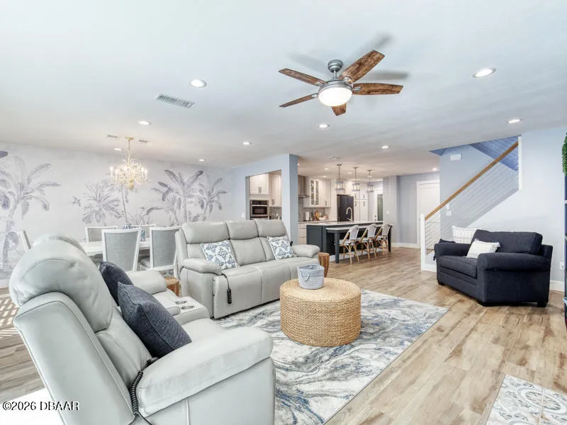 2973 Sea Oats Circle Daytona Beach Shores, FL 32118