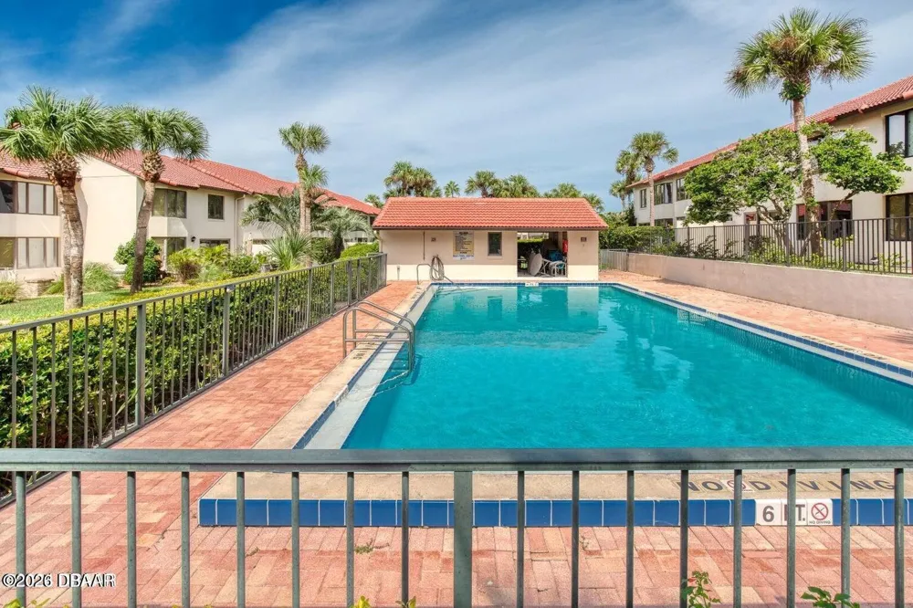 2973 Sea Oats Circle Daytona Beach Shores, FL 32118