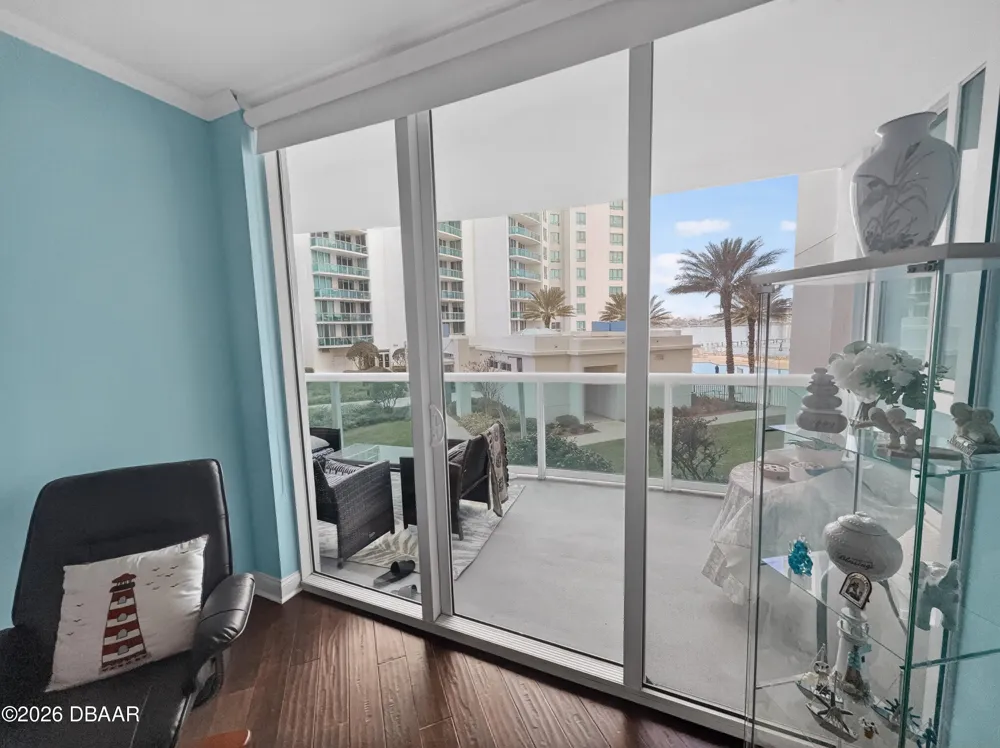 231 Riverside Drive #208-1 Holly Hill, FL 32117