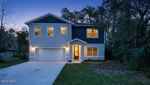 283 Wildwood Drive