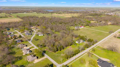 TBD S 592, Lot 25 Place