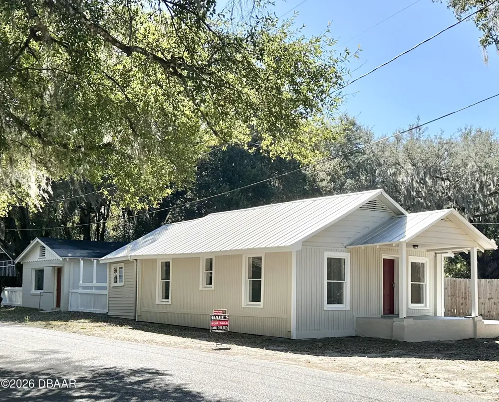 2905 Hampton Street Palatka, FL 32177