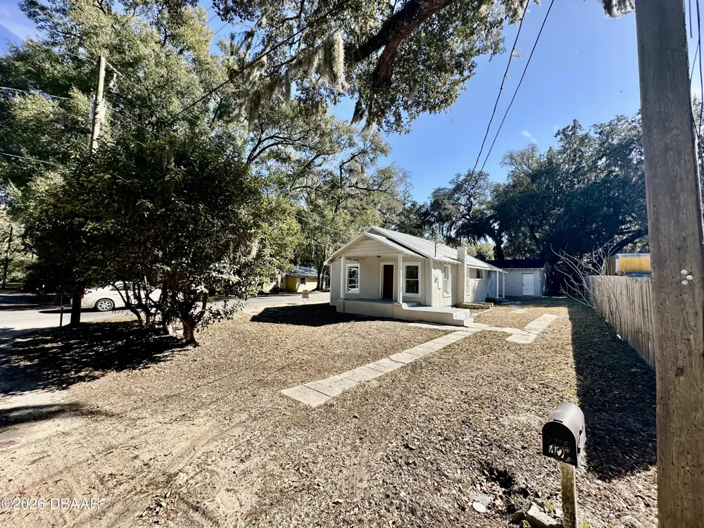 2905 Hampton Street Palatka, FL 32177