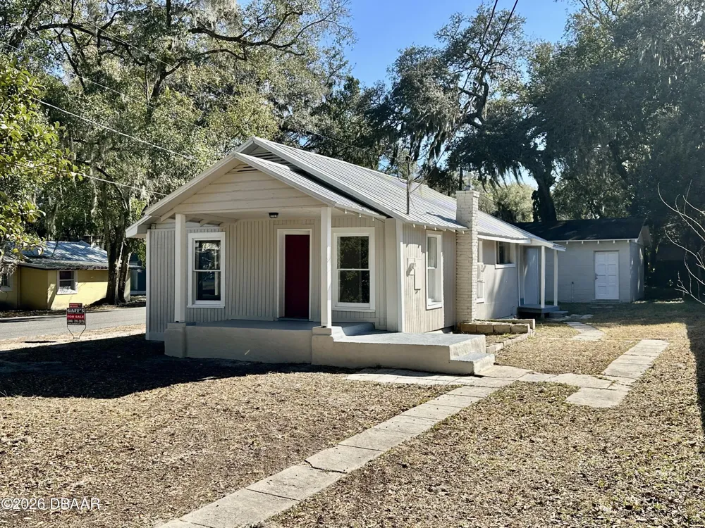 2905 Hampton Street Palatka, FL 32177