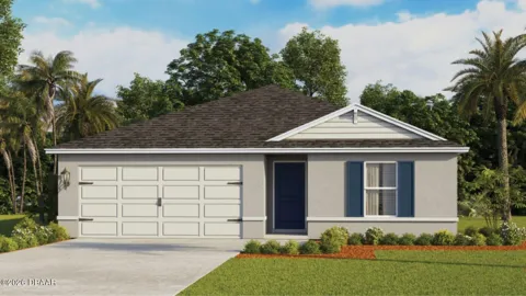 1708 W Chapel Drive