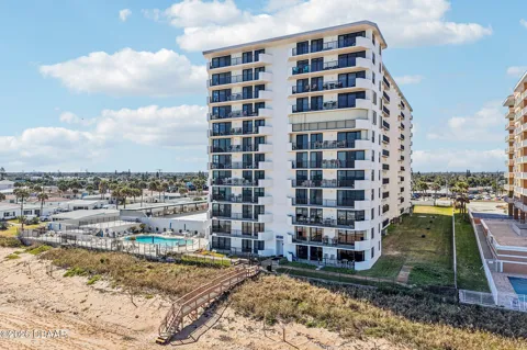 1415 Ocean Shore Boulevard #512