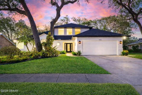 3311 Oak Vista Drive