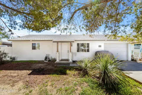 225 W French Avenue