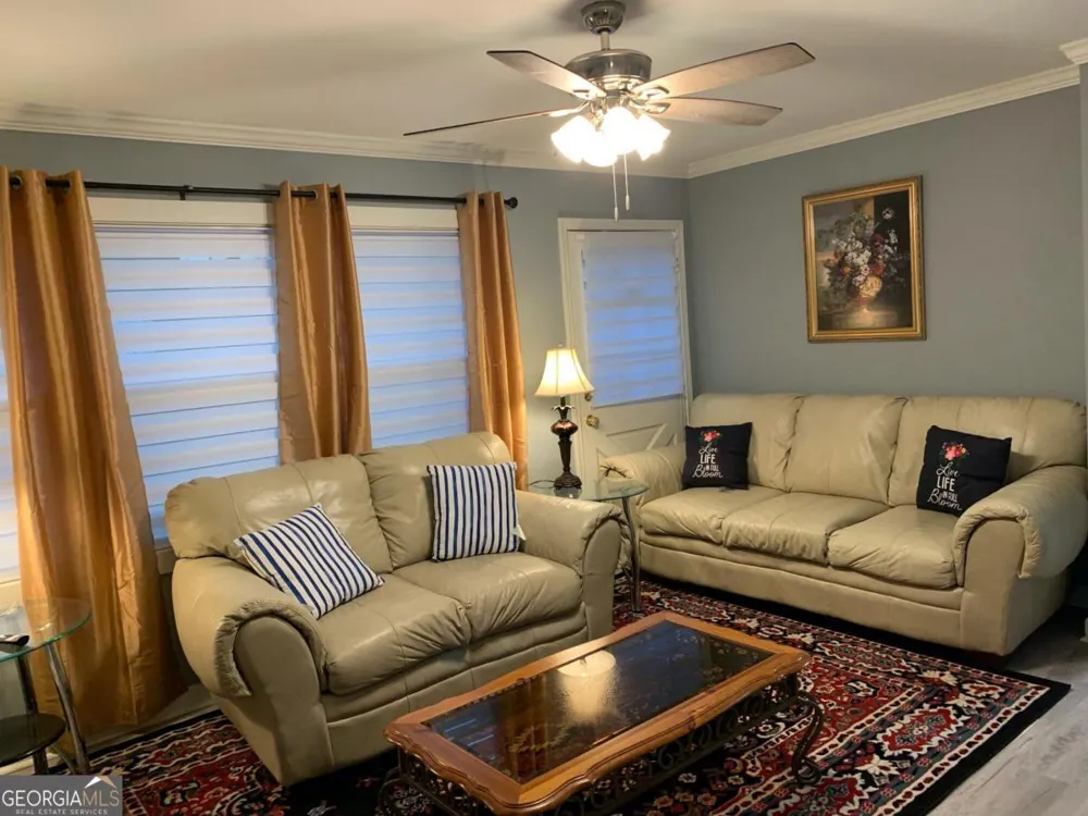 103 Wooten DR Rome, GA 30165