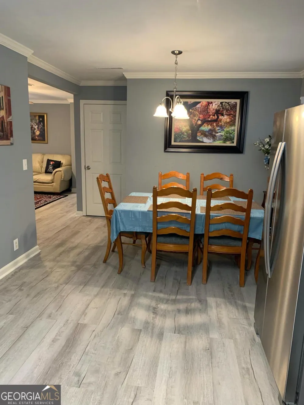 103 Wooten DR Rome, GA 30165