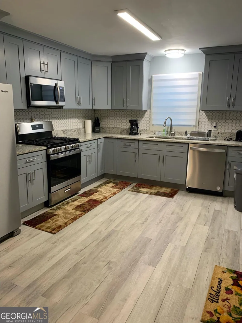 103 Wooten DR Rome, GA 30165